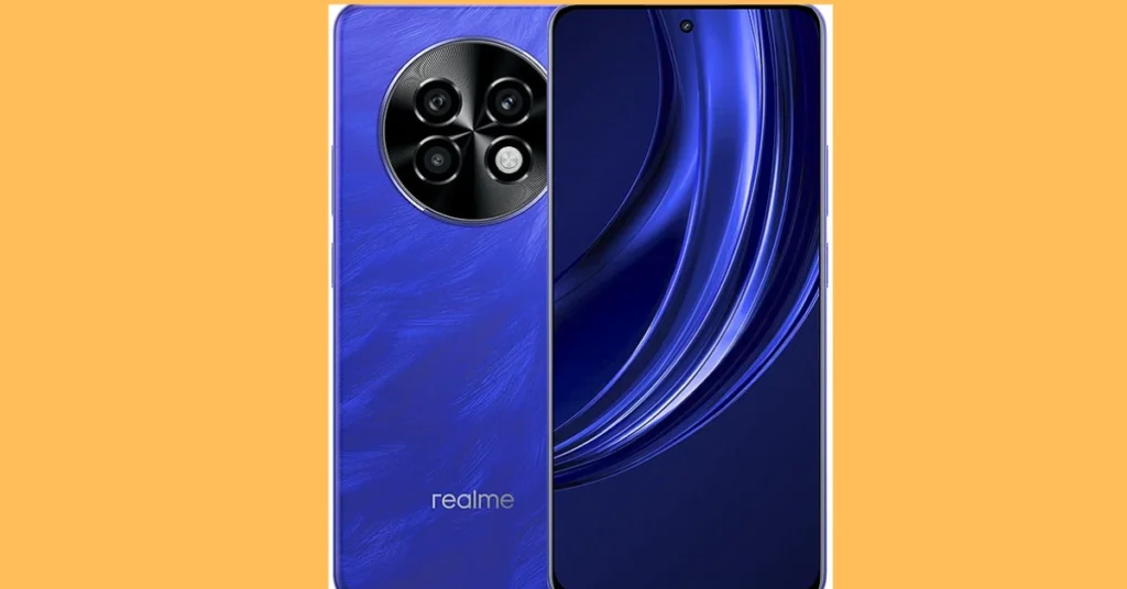 realme p1 speed 5g launch date in india